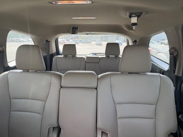 Honda Pilot EXL 2WD 2017