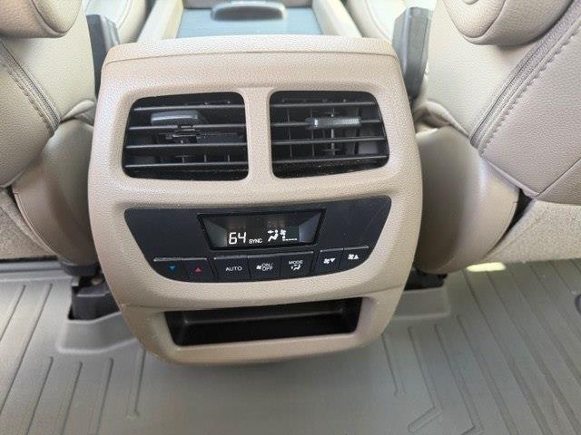 Honda Pilot EXL 2WD 2017