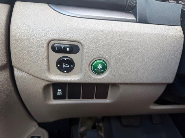 Honda Pilot EXL 2WD 2017