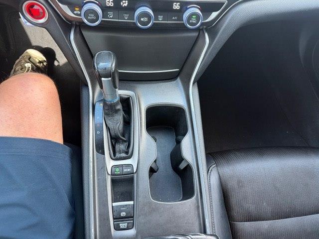 Honda Pilot EXL 2WD 2017