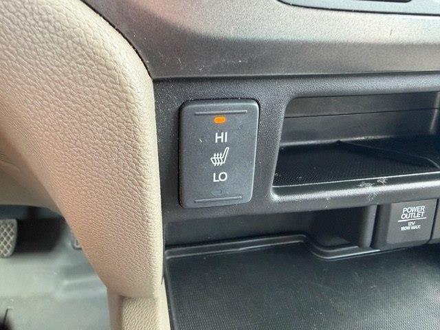 Honda Pilot EXL 2WD 2017