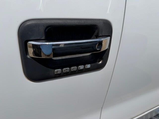 Ford F-150 XLT 2WD SuperCrew 6.5' Box 2013