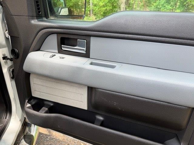 Ford F-150 XLT 2WD SuperCrew 6.5' Box 2013