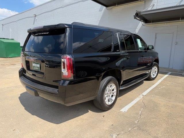 GMC Yukon XL SLT 2WD 2017