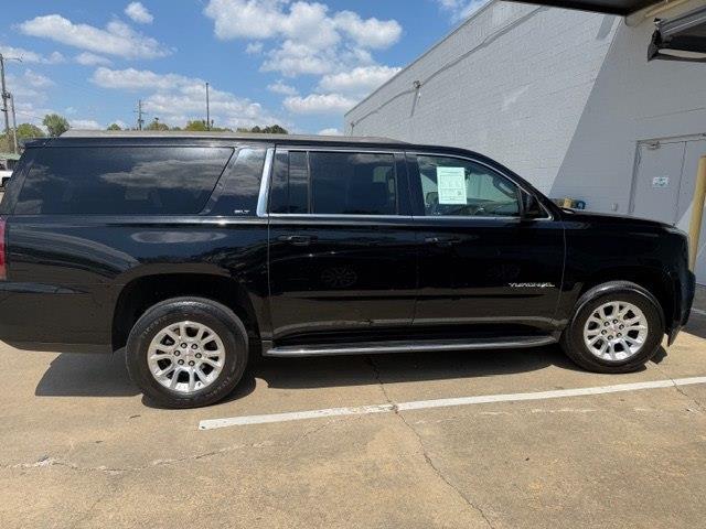 GMC Yukon XL SLT 2WD 2017