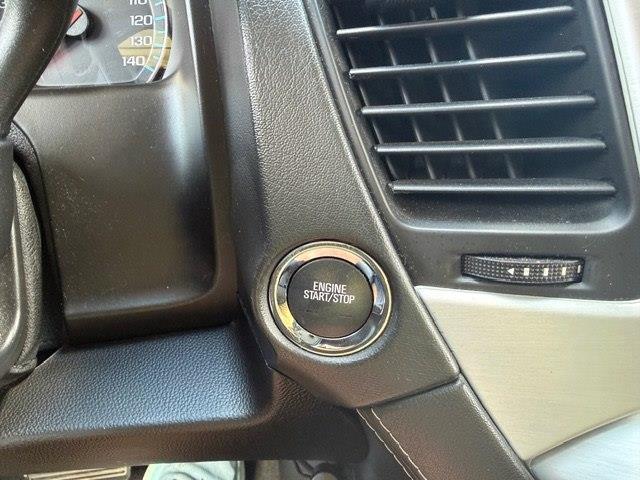 GMC Yukon XL SLT 2WD 2017