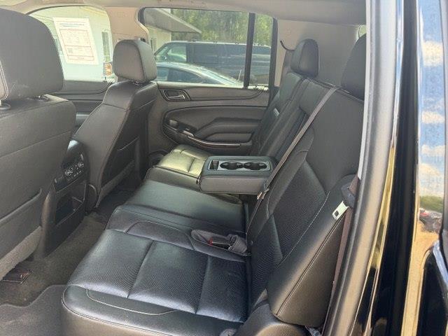 GMC Yukon XL SLT 2WD 2017