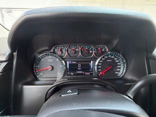 GMC Yukon XL SLT 2WD 2017