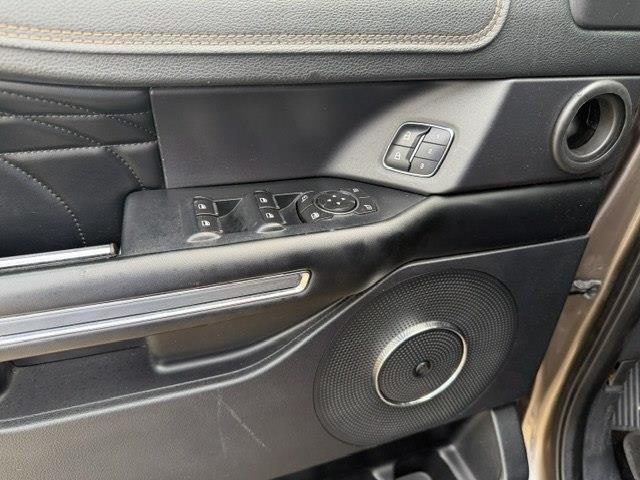 Ford Expedition Platinum 4WD 2018