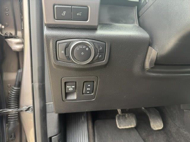Ford Expedition Platinum 4WD 2018