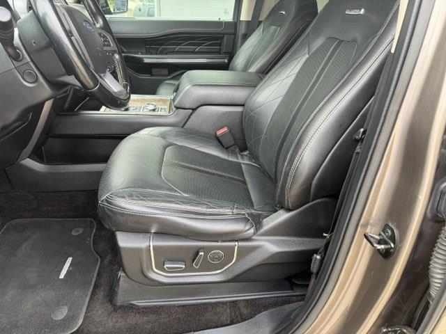 Ford Expedition Platinum 4WD 2018