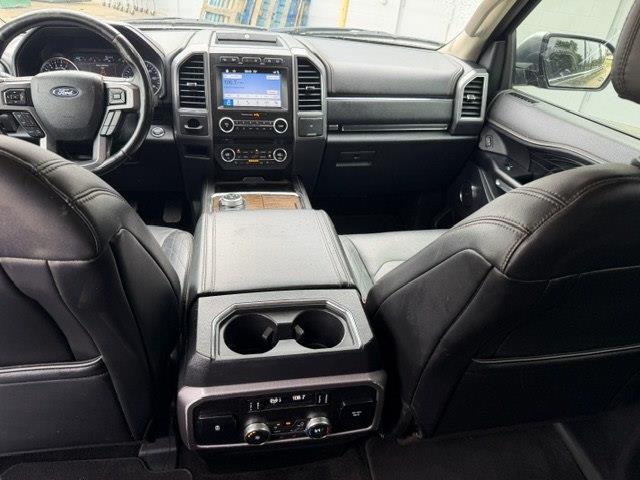 Ford Expedition Platinum 4WD 2018