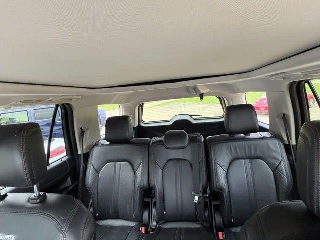 Ford Expedition Platinum 4WD 2018
