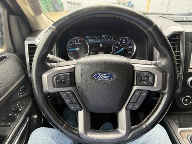 Ford Expedition Platinum 4WD 2018