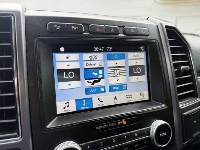Ford Expedition Platinum 4WD 2018