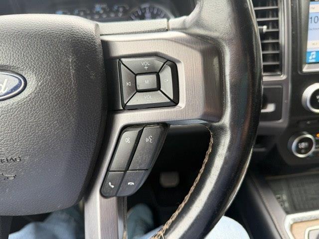 Ford Expedition Platinum 4WD 2018