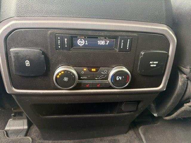 Ford Expedition Platinum 4WD 2018