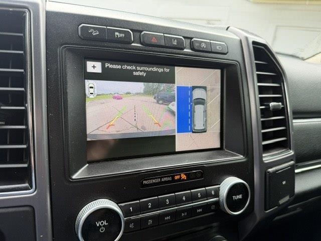 Ford Expedition Platinum 4WD 2018