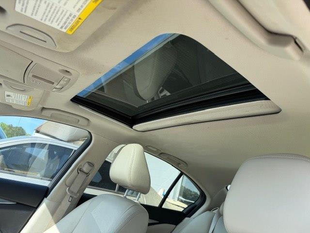 Infiniti Q50 3.0t LUXE 2019
