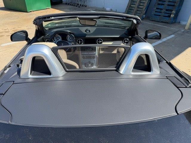 Mercedes-Benz SLK SLK300 2016