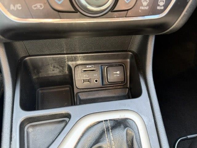 Jeep Cherokee Latitude FWD 2015