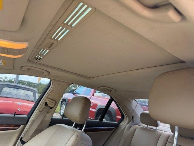 Mercedes-Benz C-Class C300 4D Sport Sedan 4M 2011