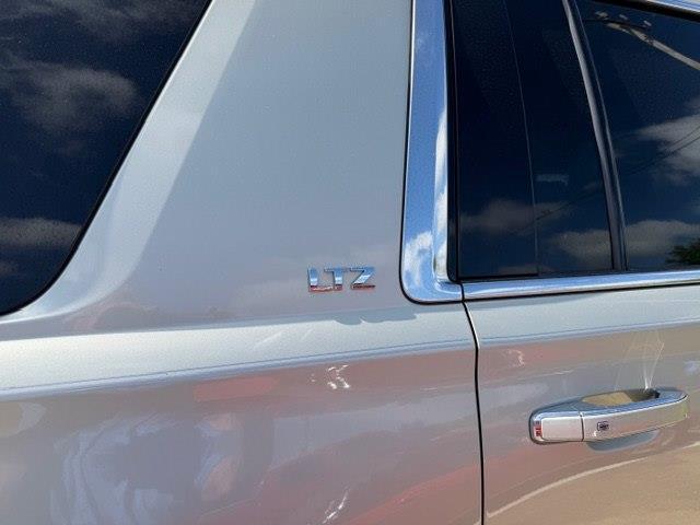 Chevrolet Suburban LTZ 2WD 2016