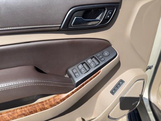 Chevrolet Suburban LTZ 2WD 2016