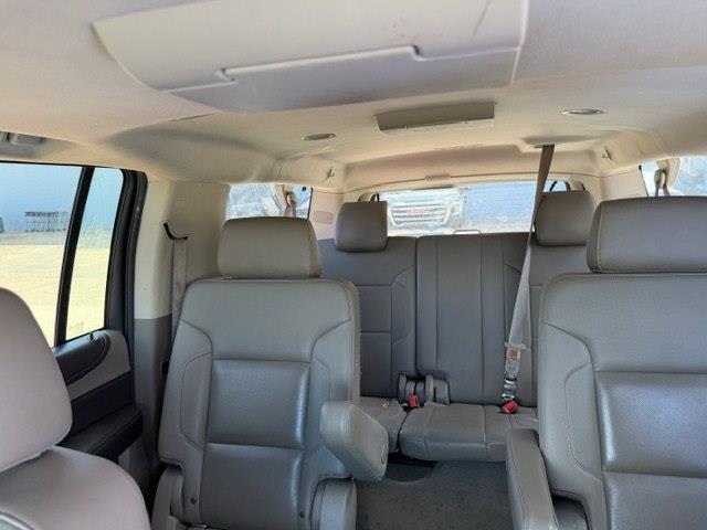 Chevrolet Suburban LTZ 2WD 2016