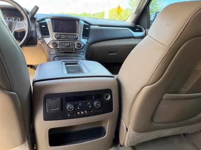 Chevrolet Suburban LTZ 2WD 2016