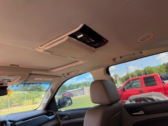 Chevrolet Suburban LTZ 2WD 2016