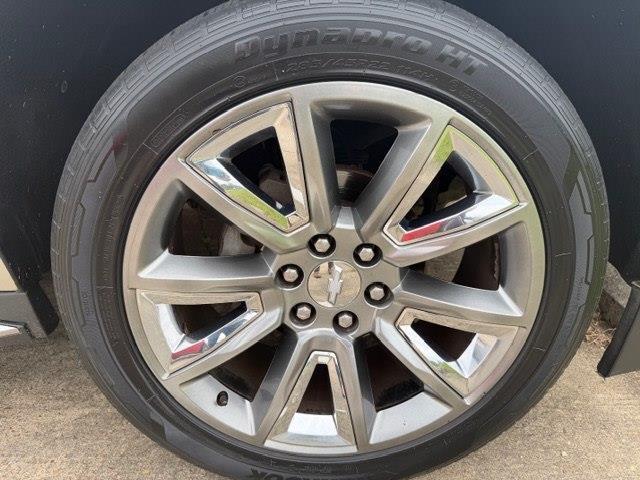 Chevrolet Suburban LTZ 2WD 2016