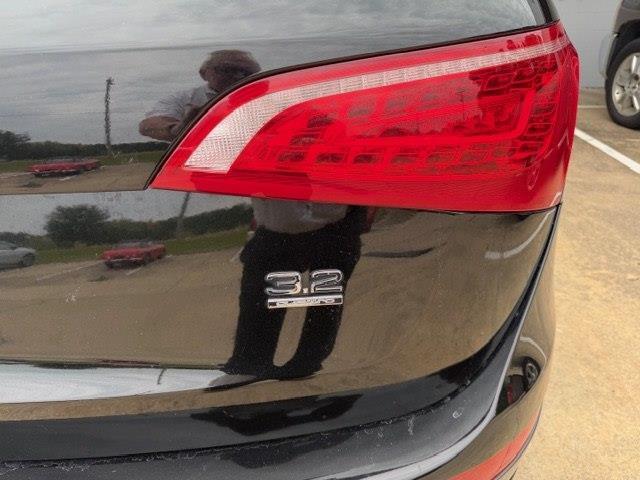 Audi Q5 3.2 quattro Premium 2010