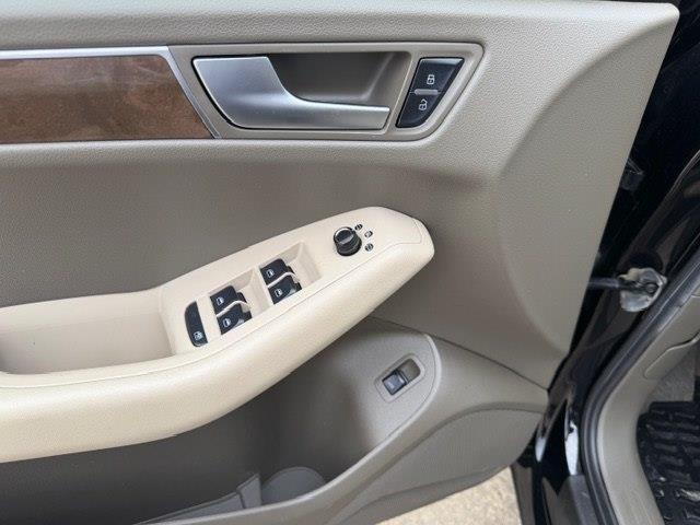 Audi Q5 3.2 quattro Premium 2010