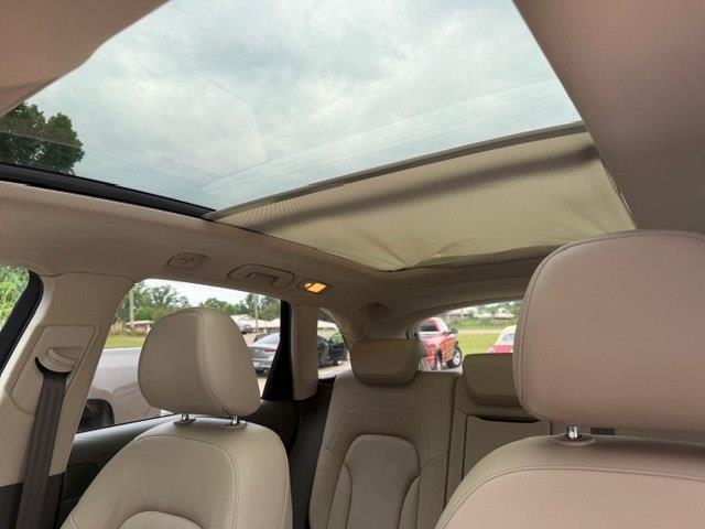 Audi Q5 3.2 quattro Premium 2010