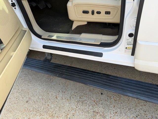 Lincoln Navigator L 4WD 2015