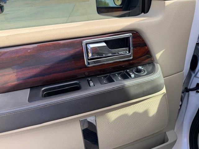 Lincoln Navigator L 4WD 2015