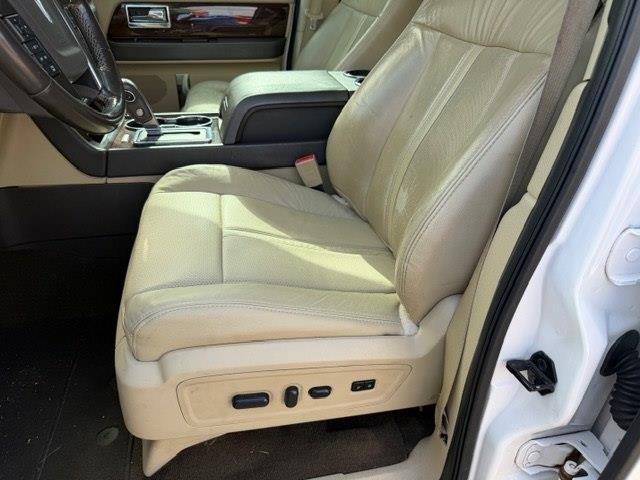 Lincoln Navigator L 4WD 2015