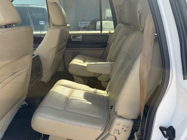 Lincoln Navigator L 4WD 2015