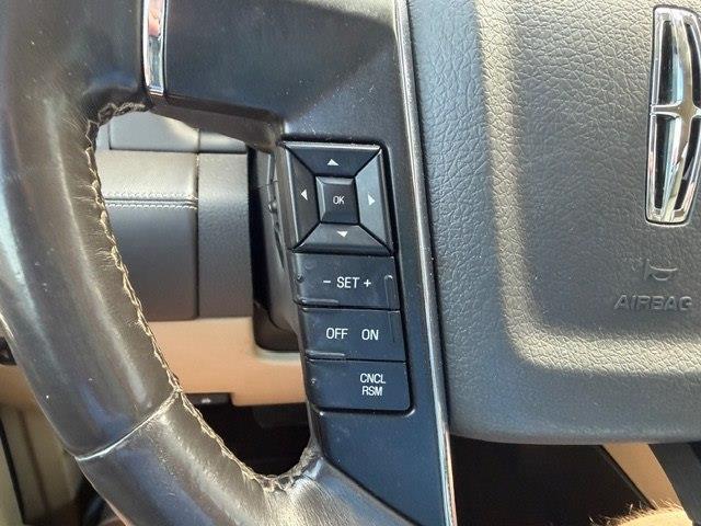 Lincoln Navigator L 4WD 2015