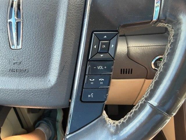 Lincoln Navigator L 4WD 2015