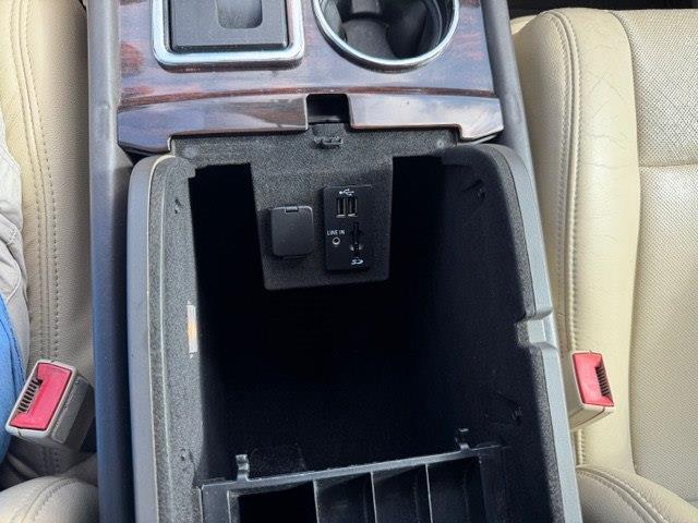 Lincoln Navigator L 4WD 2015