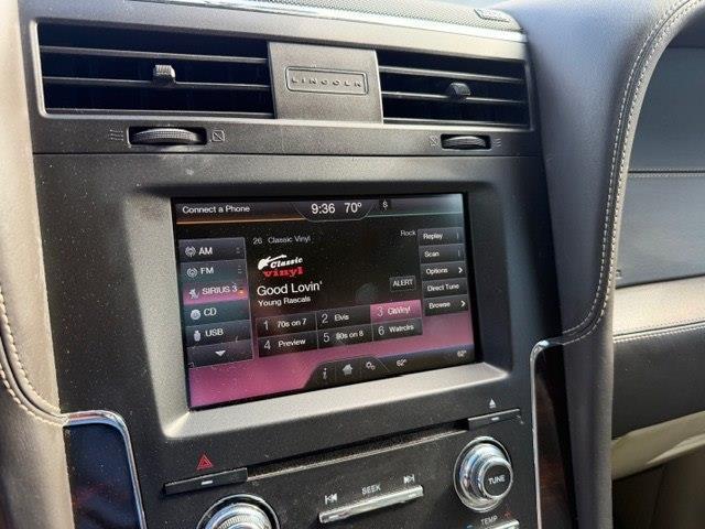 Lincoln Navigator L 4WD 2015