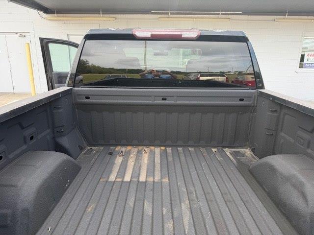 GMC Sierra 1500 SLE Crew Cab Long Box 2WD 2019