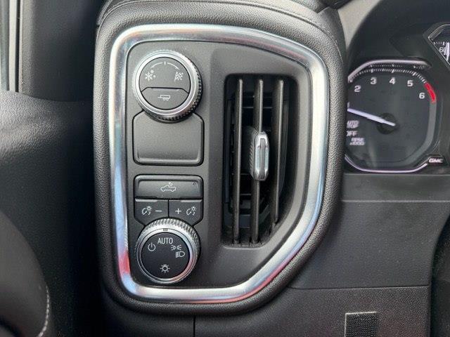 GMC Sierra 1500 SLE Crew Cab Long Box 2WD 2019