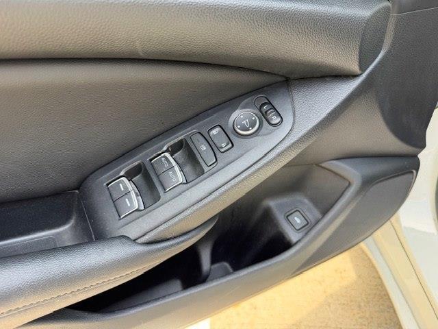 Honda Accord Sport CVT 2019