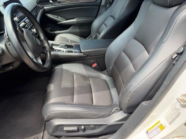 Honda Accord Sport CVT 2019