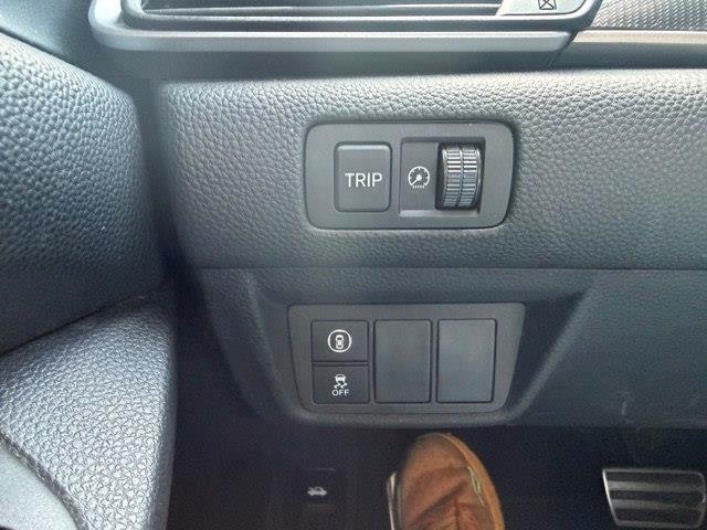 Honda Accord Sport CVT 2019