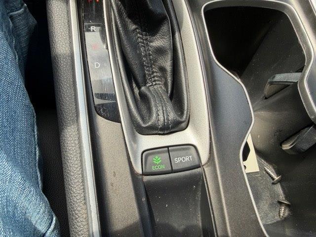 Honda Accord Sport CVT 2019