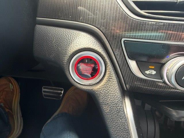 Honda Accord Sport CVT 2019